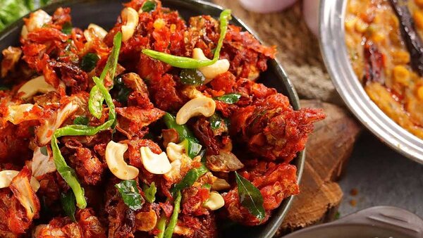 how-to-make-cabbage-65-recipe-at-home-in-telugu