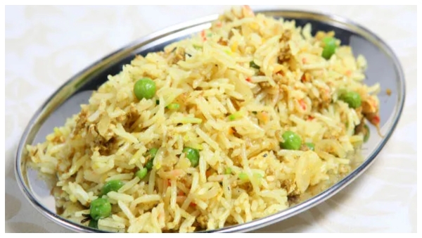 How to Make Delicious Cabbage Pulao Recipe in telugu