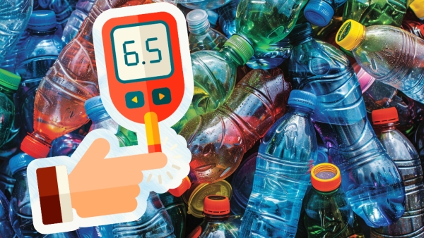 drinking-water-from-plastic-bottles-increases-risk-of-diabetes