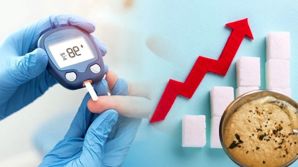 Top 6 reasons your blood sugar level may increase may decrease be careful