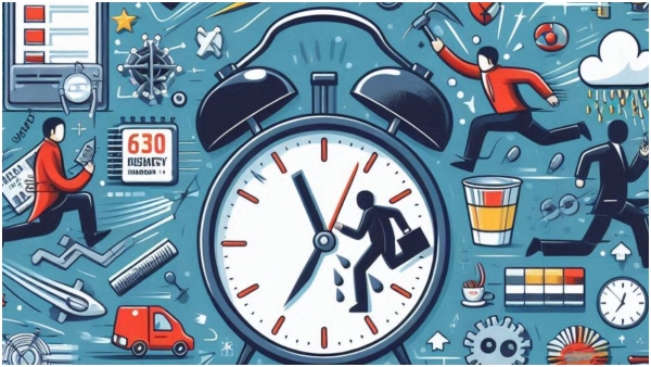 what-is-hurry-sickness-and-green-sickness what-is-hurry-sickness-and-green-sickness