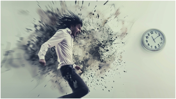 what-is-hurry-sickness-and-green-sickness what-is-hurry-sickness-and-green-sickness