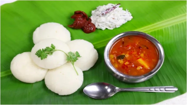 Do you know how to make idli without rice and dal