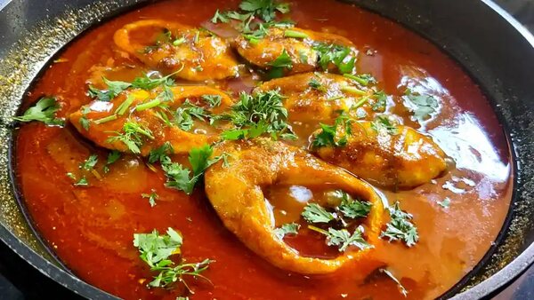 how-to-make-nellore-chepala-pulusu-at-home-in-telugu