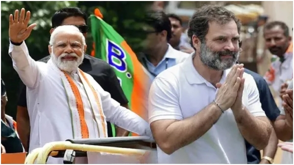 Lok Sabha Election Prediction