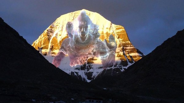 does-really-lord-shiva-reside-in-mount-kailash-and-why-no-one-climbed-it-till-now