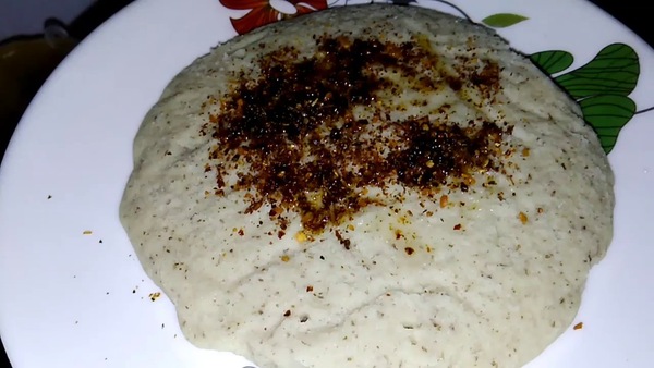 how-to-make-aviri-kudumu-recipe-at-home-in-telugu