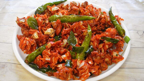 how-to-make-cabbage-65-recipe-at-home-in-telugu