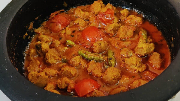 how-to-make-meal-maker-curry-in-mutton-style-in-telugu how-to-make-meal-maker-curry-in-mutton-style-in-telugu