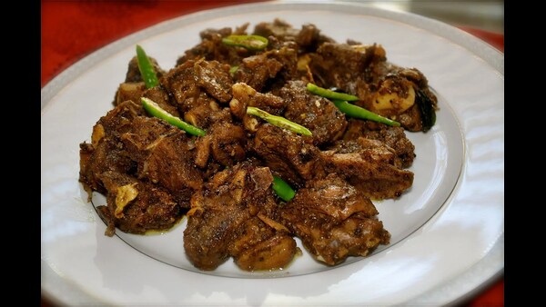 how-to-make-mutton-fry-recipe-at-home-in-telugu
