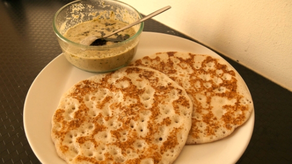 how-to-make-sponge-set-dosa-in-hotel-style