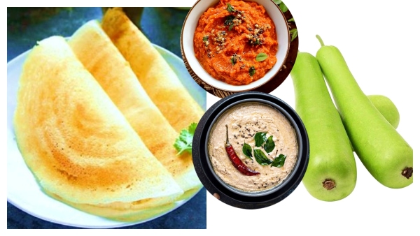 Sorakaya Dosa