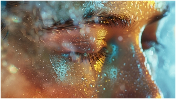 Why sweating is good for health