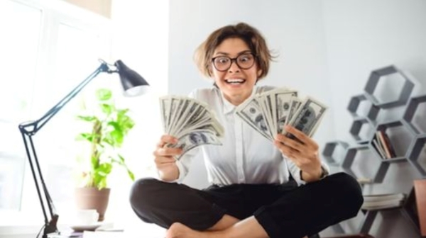 reasons wife and husband should have separate bank accounts