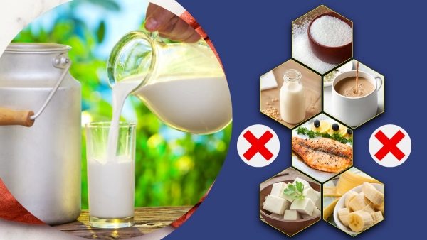 World Milk Day 2024
