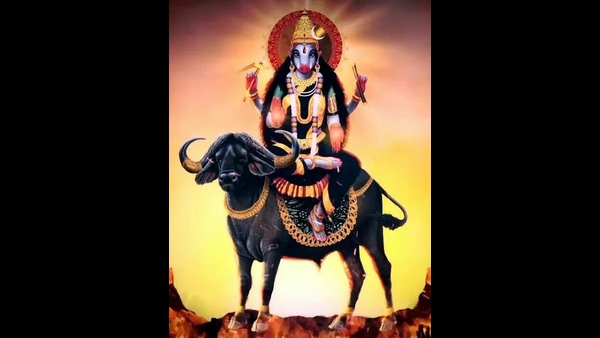 varahi ammavari navaratri pooja