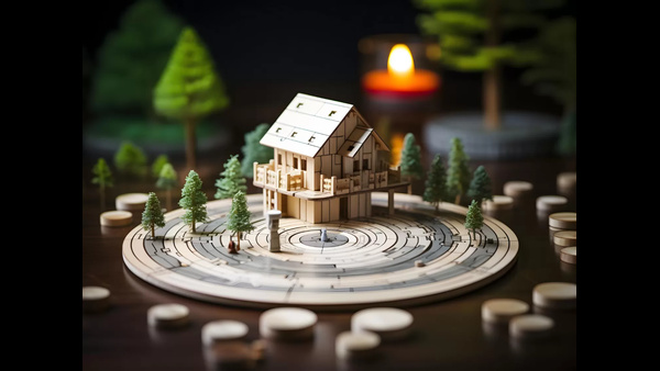 Dont do these things in house as per shastra