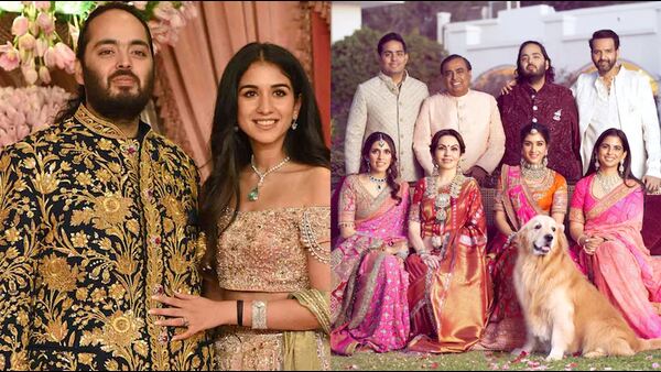 anant ambani wedding cost