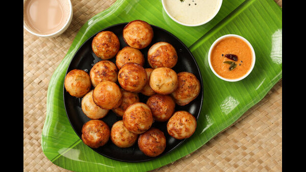 guntha ponganalu recipe