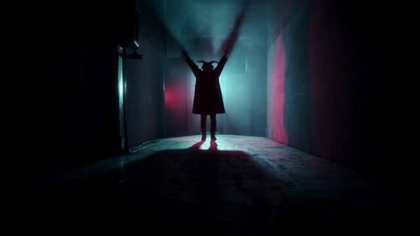 get rid of devil spirits