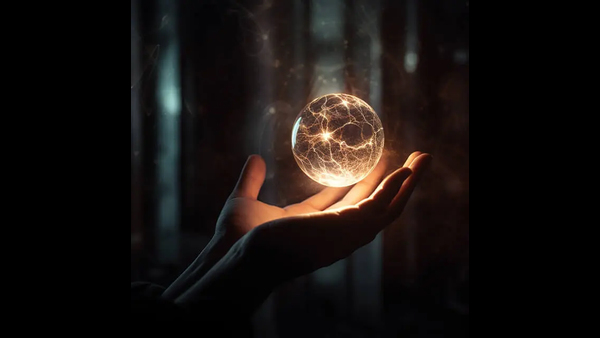 power of manifestation