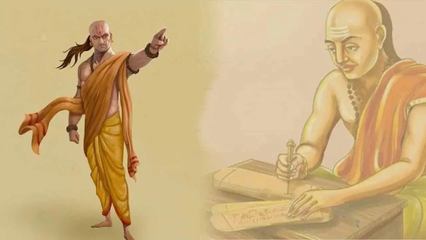 chanakya niti on overthinking