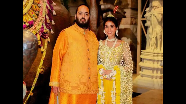 anant ambani wedding cost