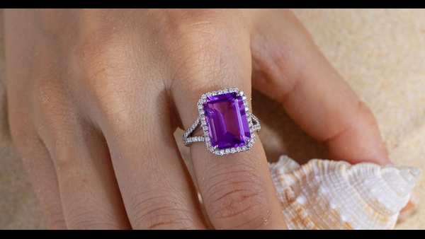 which lucky stone ring suitable for zodiac signs