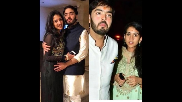 Anant Ambani suffering from chronic asthma health problems