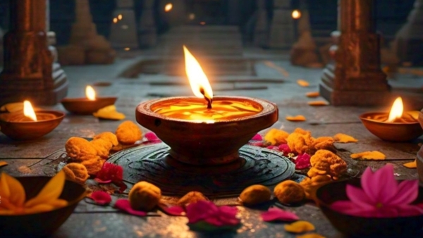 When is Ashadha Amavasya When is Ashadha Amavasya