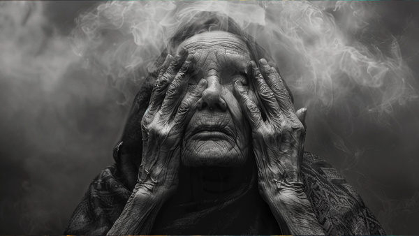 vanga baba 2025 prediction