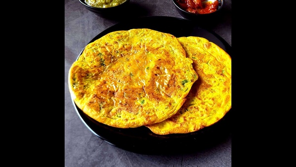 besan chilla recipe