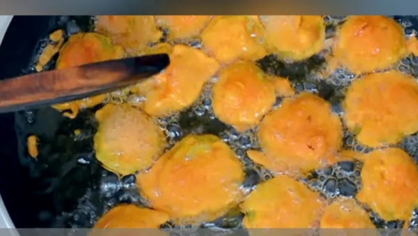 Beerakaya Bajji Recipe