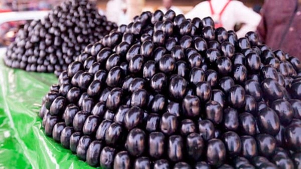 Black Jamun after eating them is harmful to health Black Jamun after eating them is harmful to health