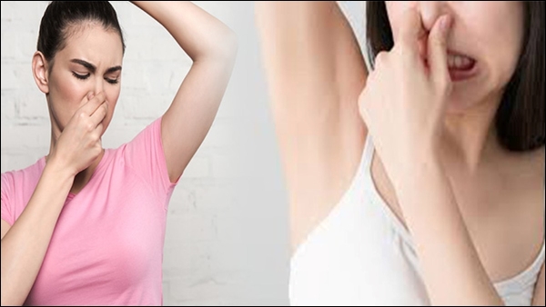 Home Remedies to Get Rid of Body Odour In Monsoon