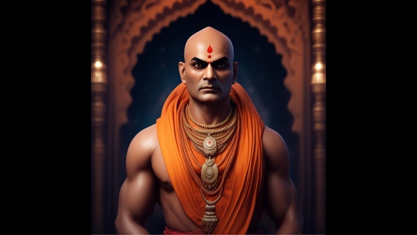 chanakya neeti