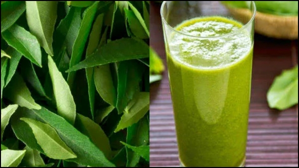 how to make curry leaf hair oil to prevent hair loss