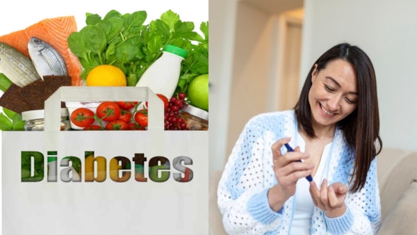 Diabetic patients should include these in their diet during monsoons Diabetic patients should include these in their diet during monsoons