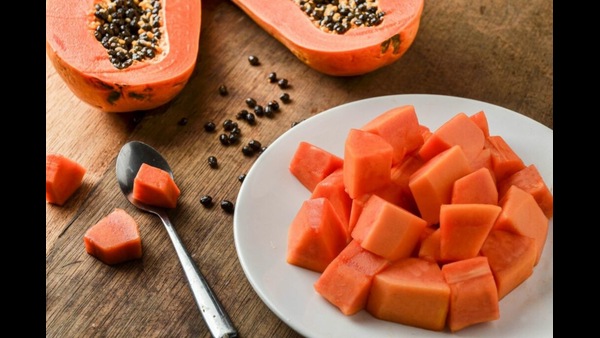 health benefits of papaya