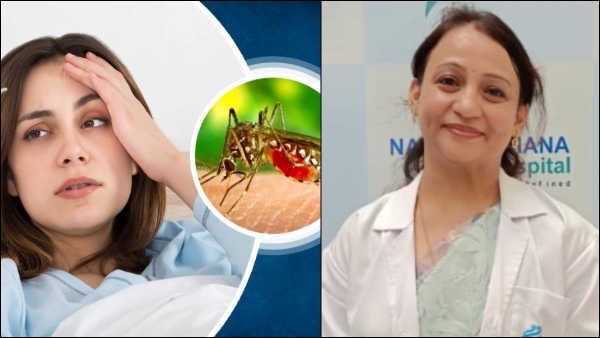 xclusive Interview With Dietician Swati Narshana