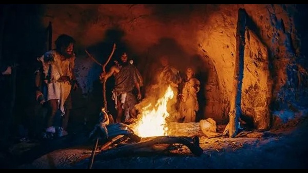 World s most oldest tradition was found in australian caves