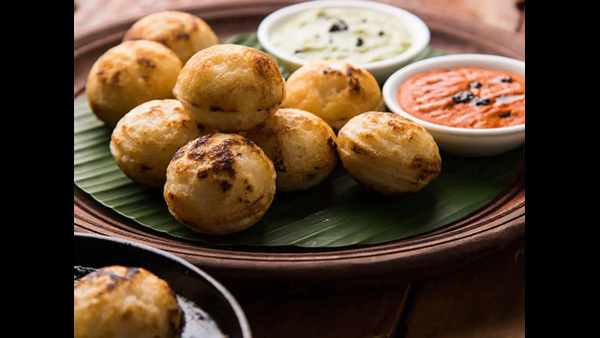 guntha ponganalu recipe