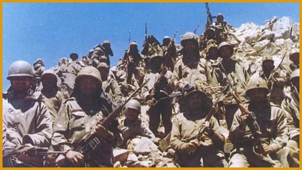 Happy Kargil Vijay Diwas 2024