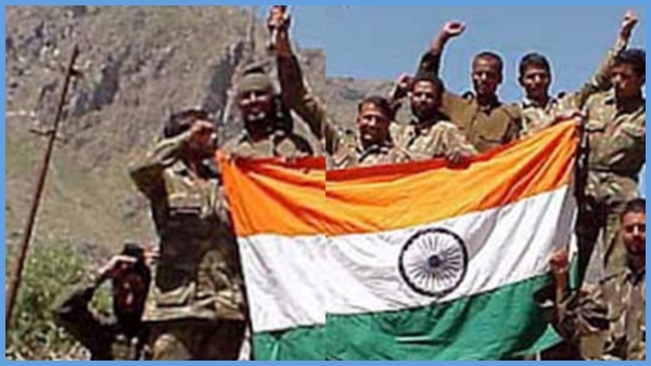 Happy Kargil Vijay Diwas 2024