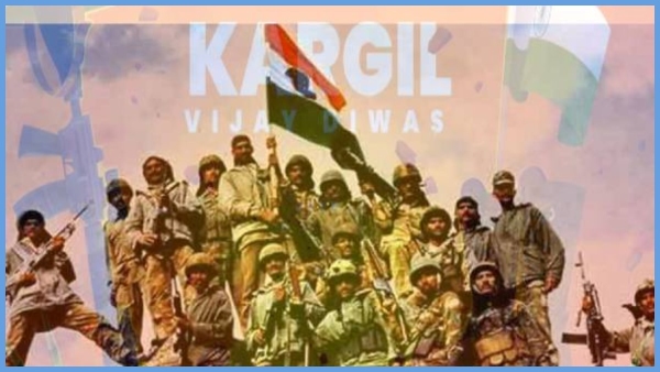 Happy Kargil Vijay Diwas 2024