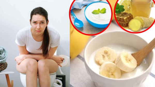 Risk of diarrhea increases during monsoons