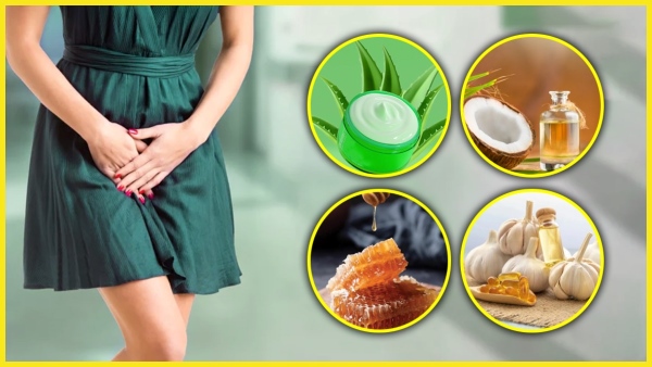 Home remedies to prevent itching in private parts