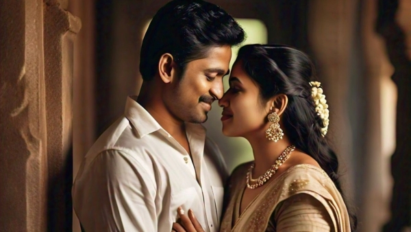 Weekly Love Horoscope