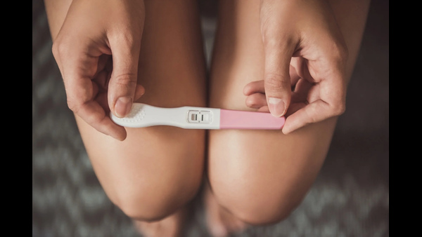 what care should be taken at the starting of pregnancy