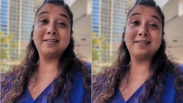 Viral I will never date Indian men for these 3 reasons